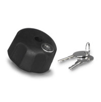 Mount Security Lock - 010-10961-00 - Garmin 